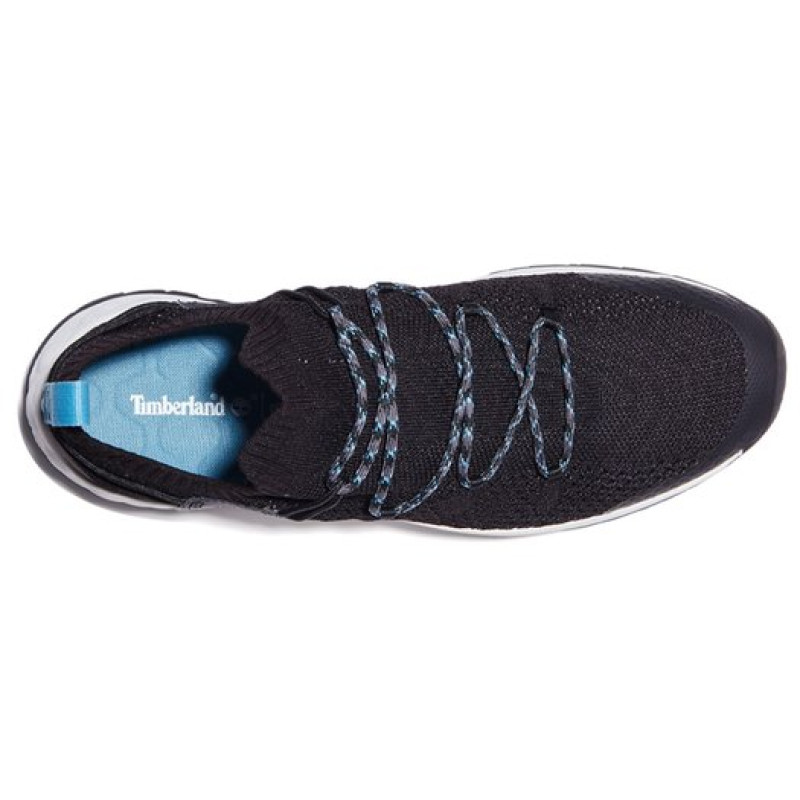 Timberland Solar Wave