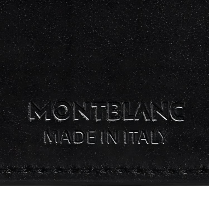 MONTBLANC 3.0 Logo