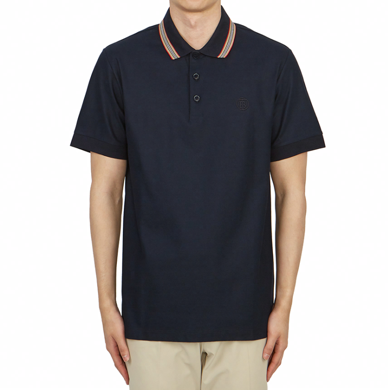 Burberry SS24 Polo