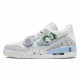 Jordan Legacy 312