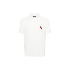 EMPORIO ARMANI FW23 Polo