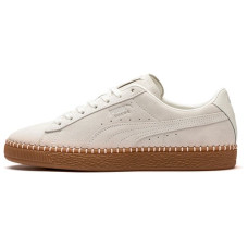 PUMA Suede Classic Blanket Stitch