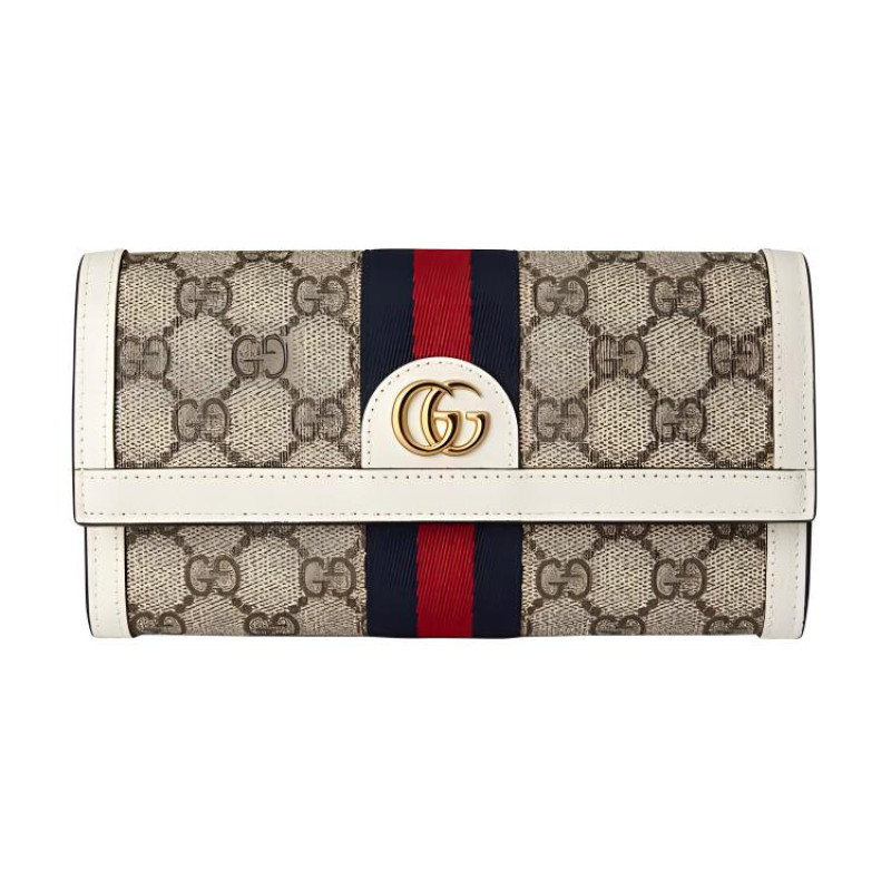 GUCCI Ophidia Logo
