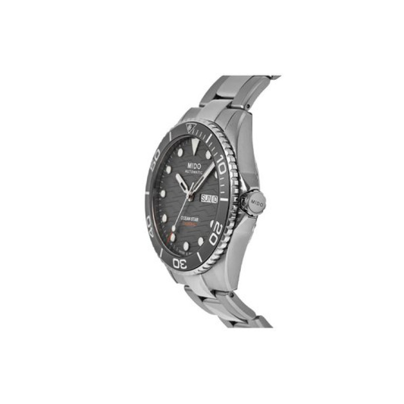 MIDO 42.5mm M042.430.11.081.00