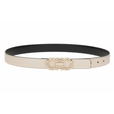 Ferragamo GANCINI JEWEL 2.5cm