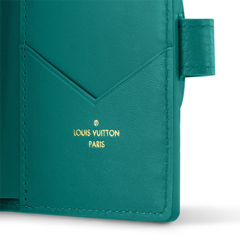 LOUIS VUITTON Taurillon