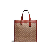 COACH Field 30 Tote