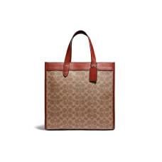 COACH Field 30 Tote