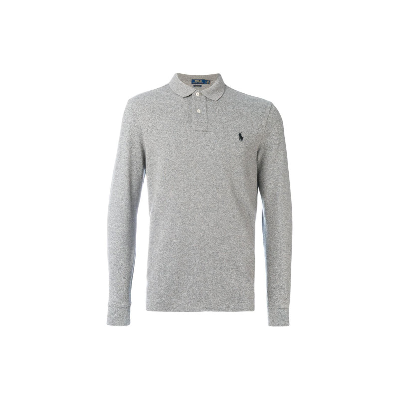 Polo Ralph Lauren SS22 LogoPolo