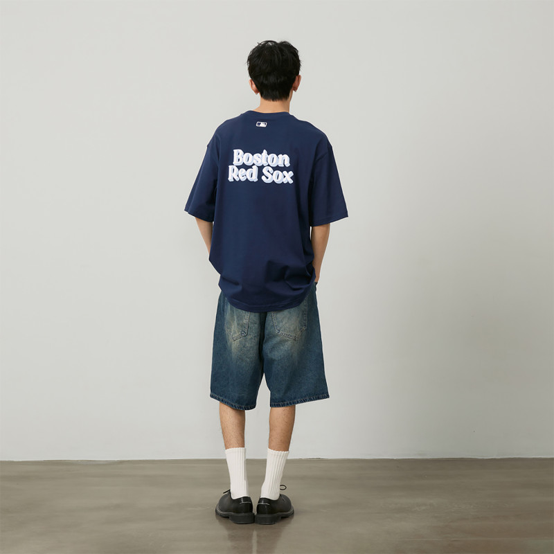 MLB logo SS24T
