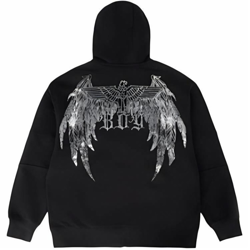 Boy London