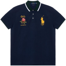 Polo Ralph Lauren LogoPolo