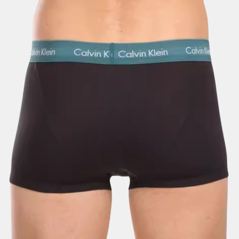 CALVIN KLEIN Logo 3