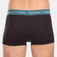 CALVIN KLEIN Logo 3