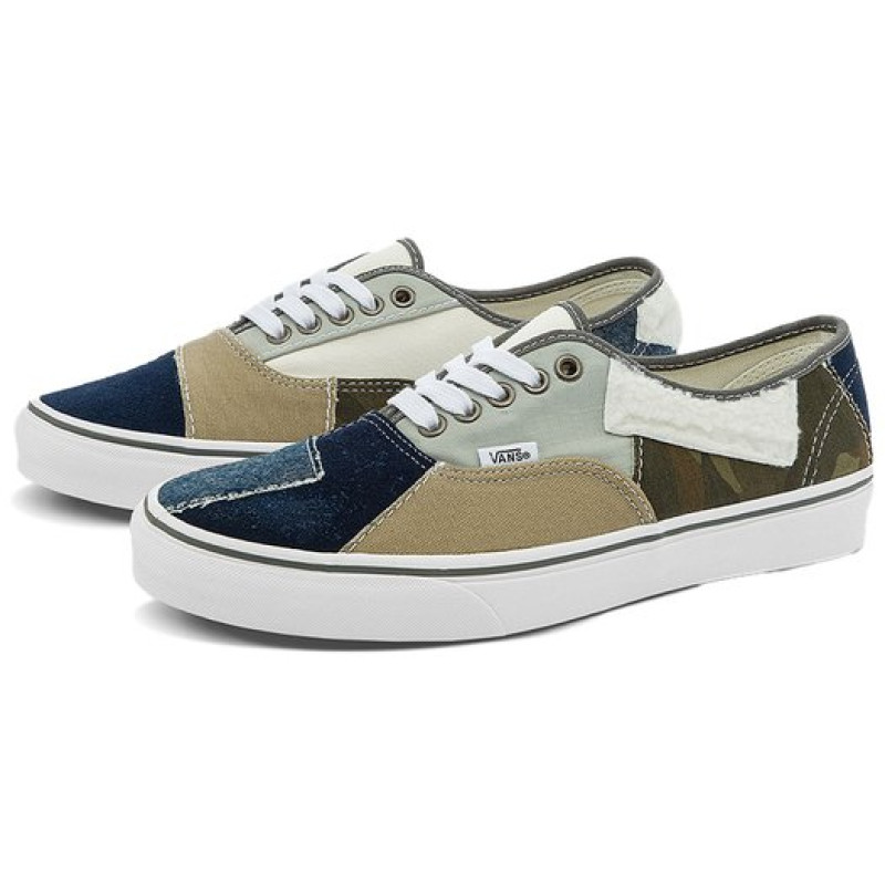 Vans Authentic