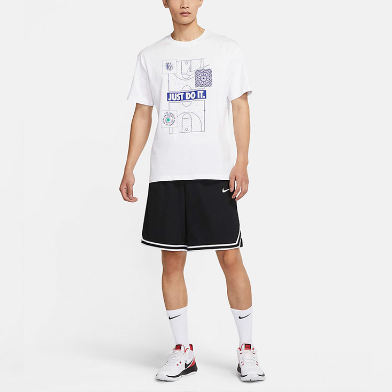 Nike Just Do It T