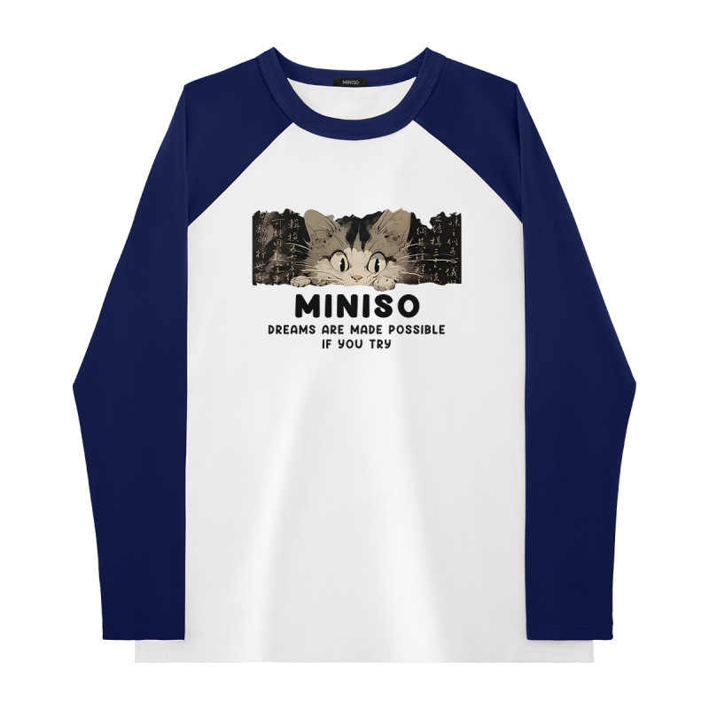 MINISO T