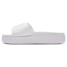 PUMA Platform Slide