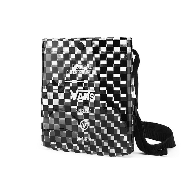 Vans PVC