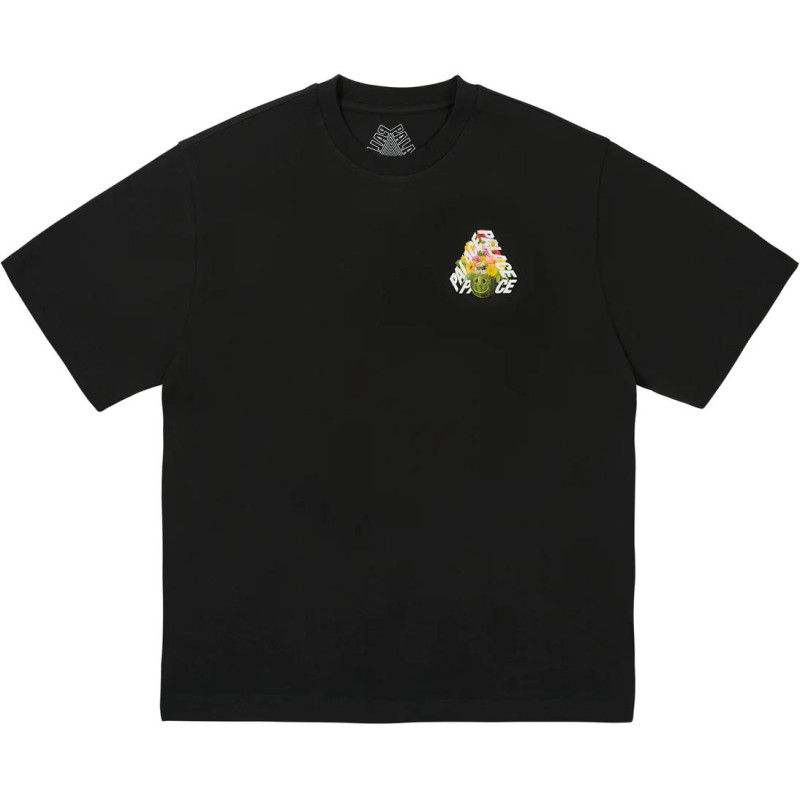 PALACE FW24 P-3 PUNCH T-SHIRT T