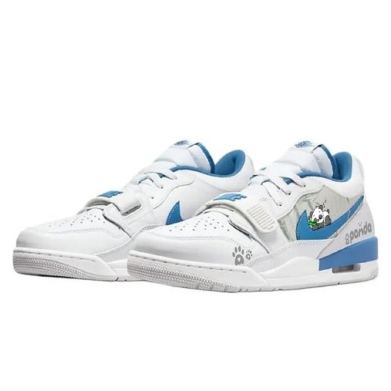 Jordan Legacy 312