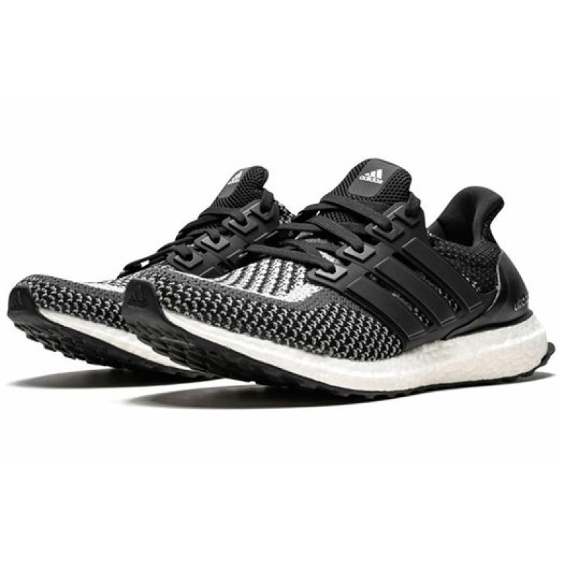 adidas Ultraboost 1.0 Black Reflective 2.0
