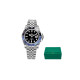 ROLEX II 100 40mm m126710BLNR-0002