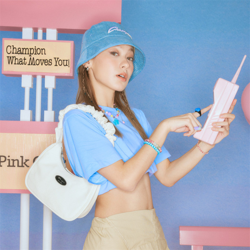 Champion Logo