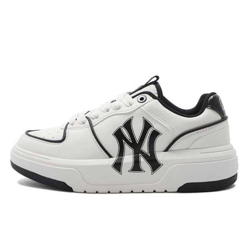 MLB Chunky Liner BLACK