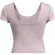 Under Armour Meridian Fitted T
