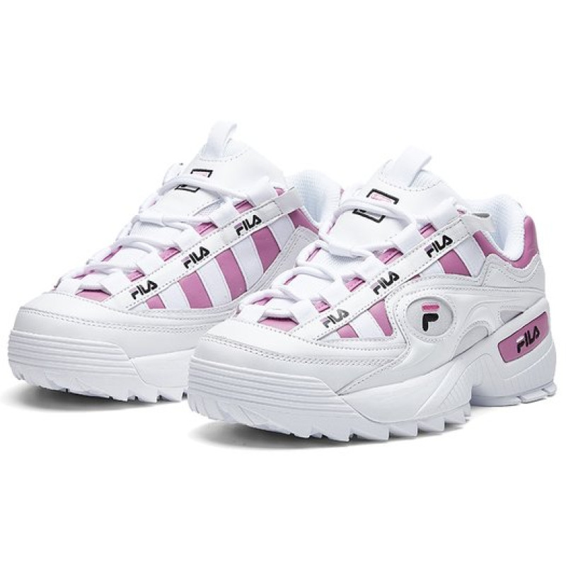 FILA D-Formation