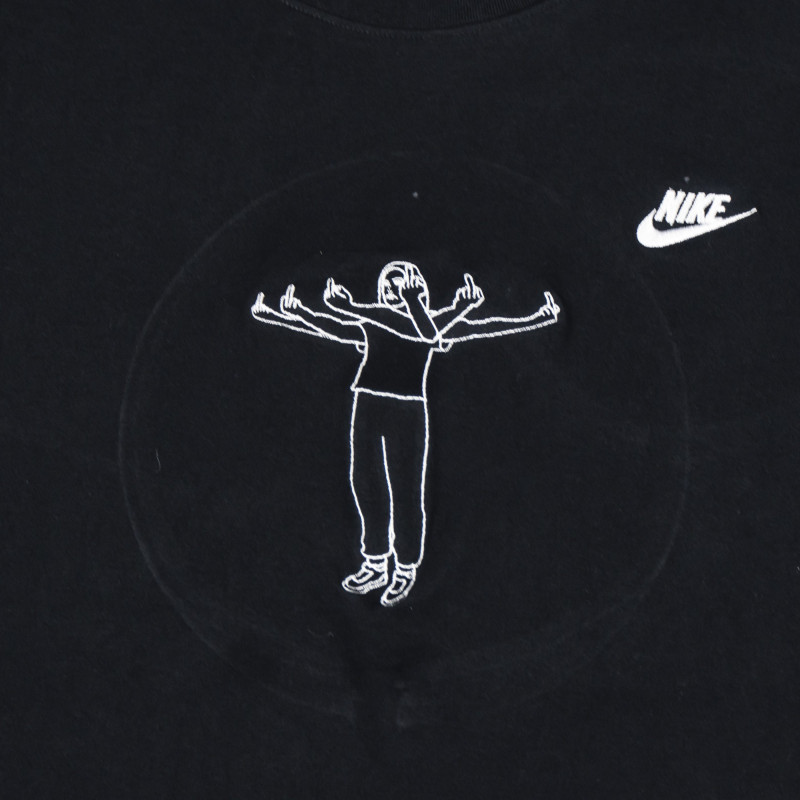 Nike T