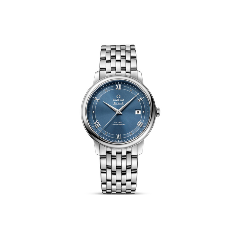 OMEGA 39.5mm 424.10.40.20.03.002