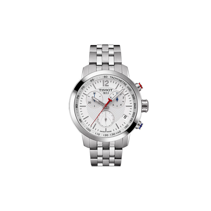 TISSOT 200 200 42*41mm T055.417.11.017.01