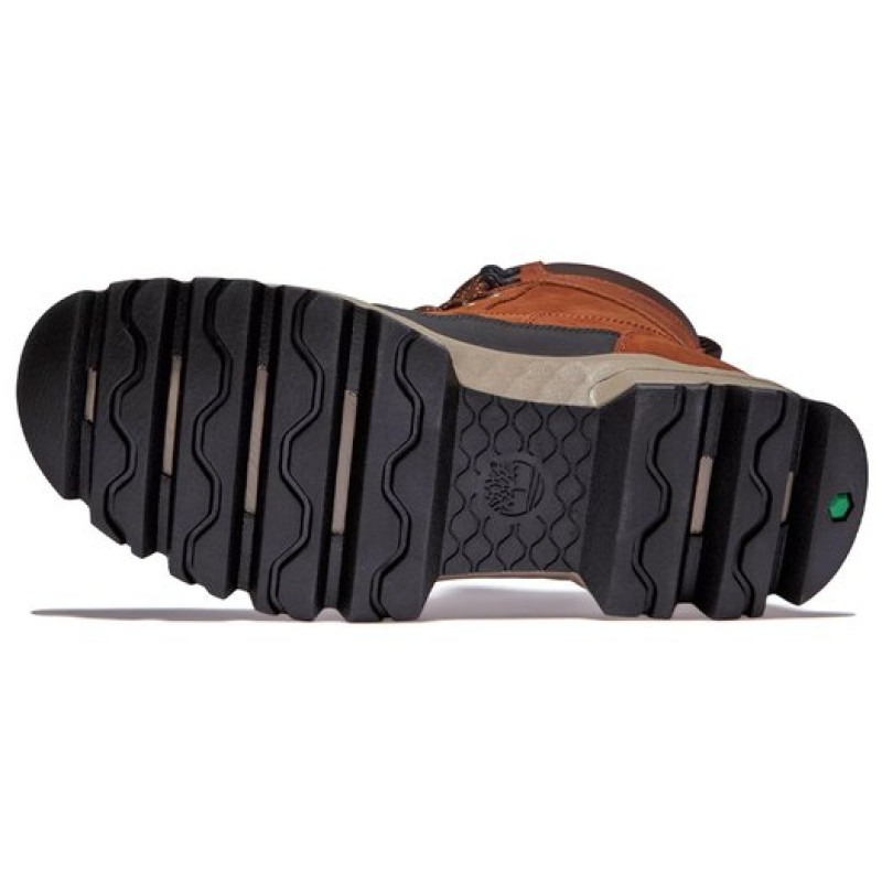 Timberland Greenstride