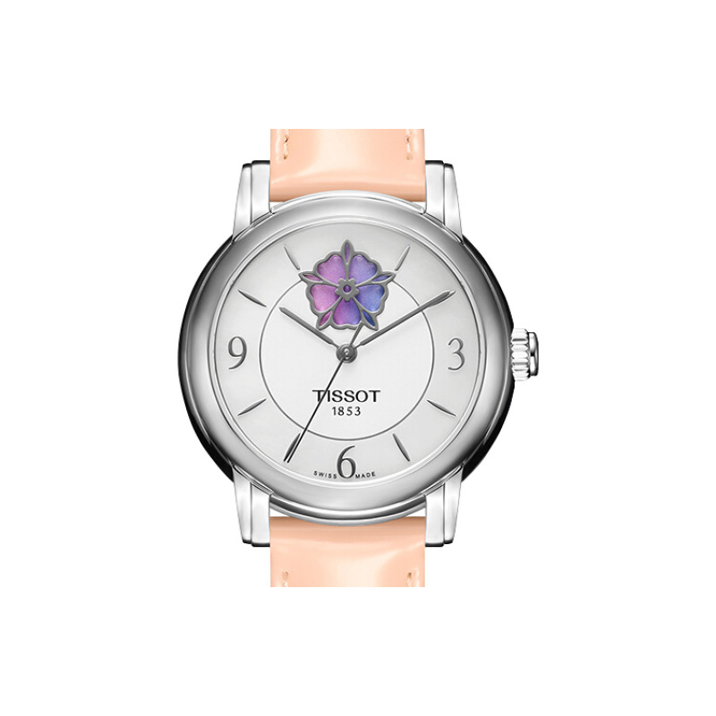TISSOT 30 35mm T050.207.16.117.00