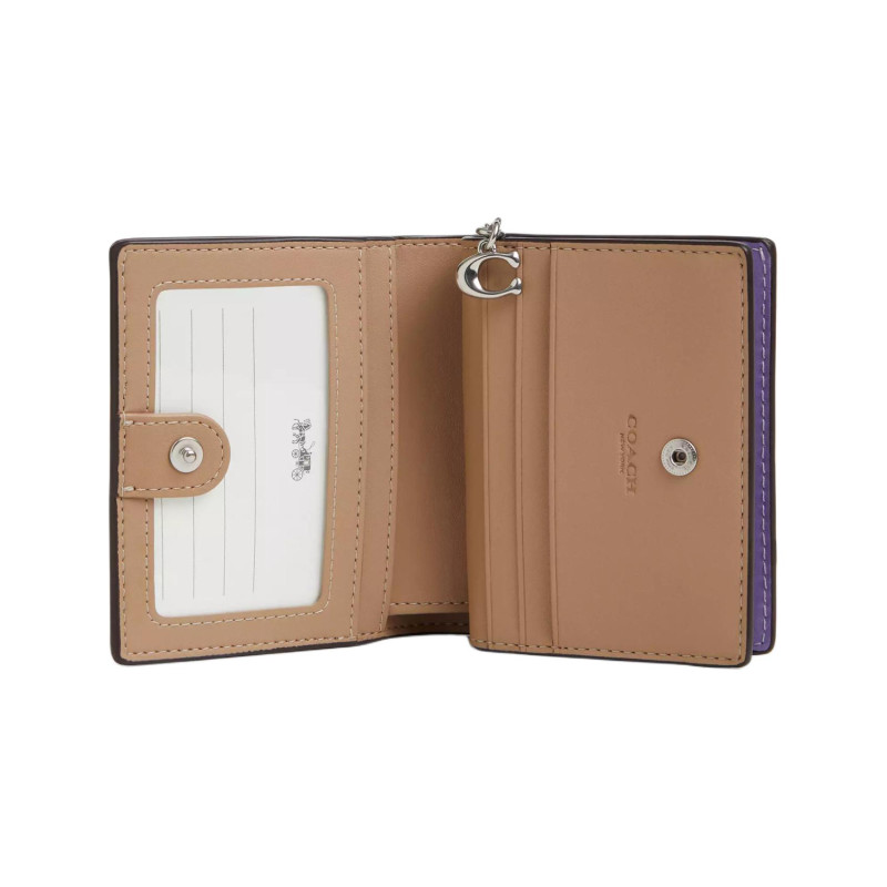 COACH Snap 10