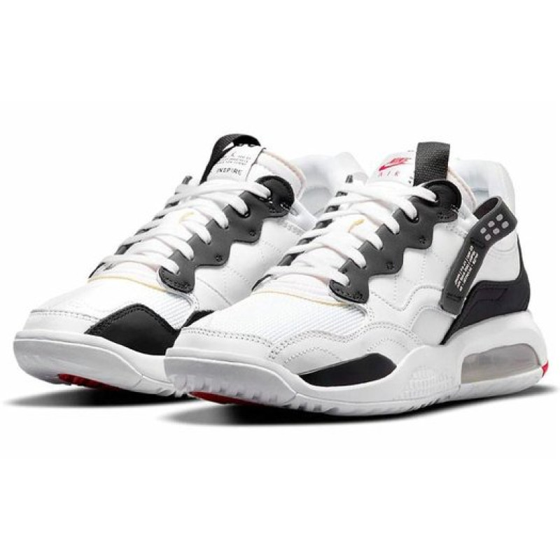 Jordan MA2