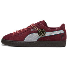 ONE PIECE x PUMA Suede