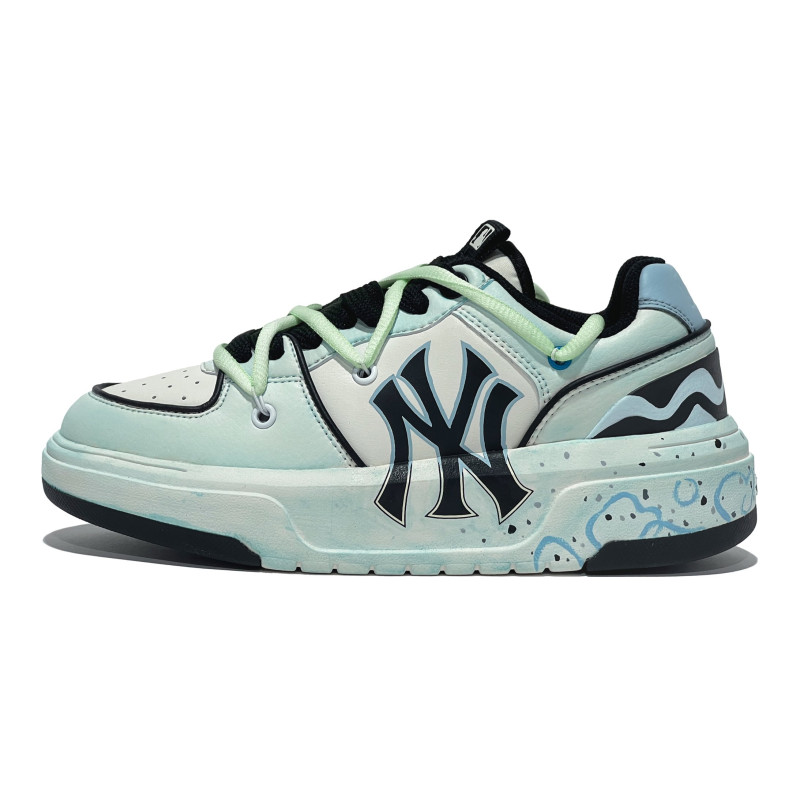 MLB 811