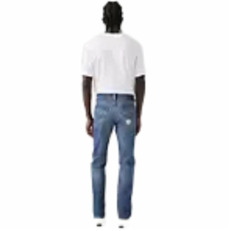 levis 502