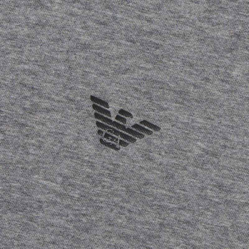 EMPORIO ARMANI SS24 Logo 2