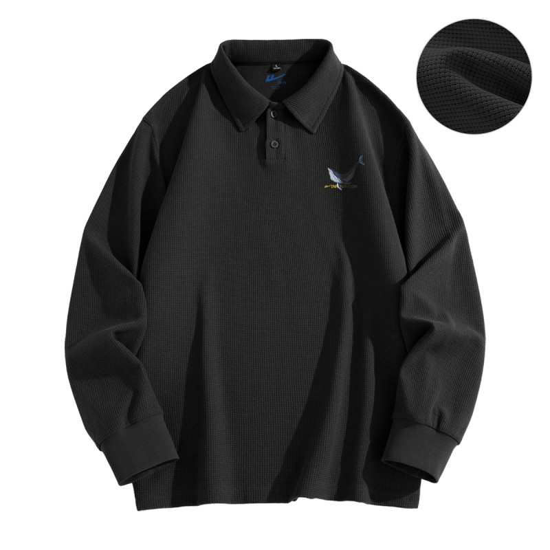 Warrior Polo