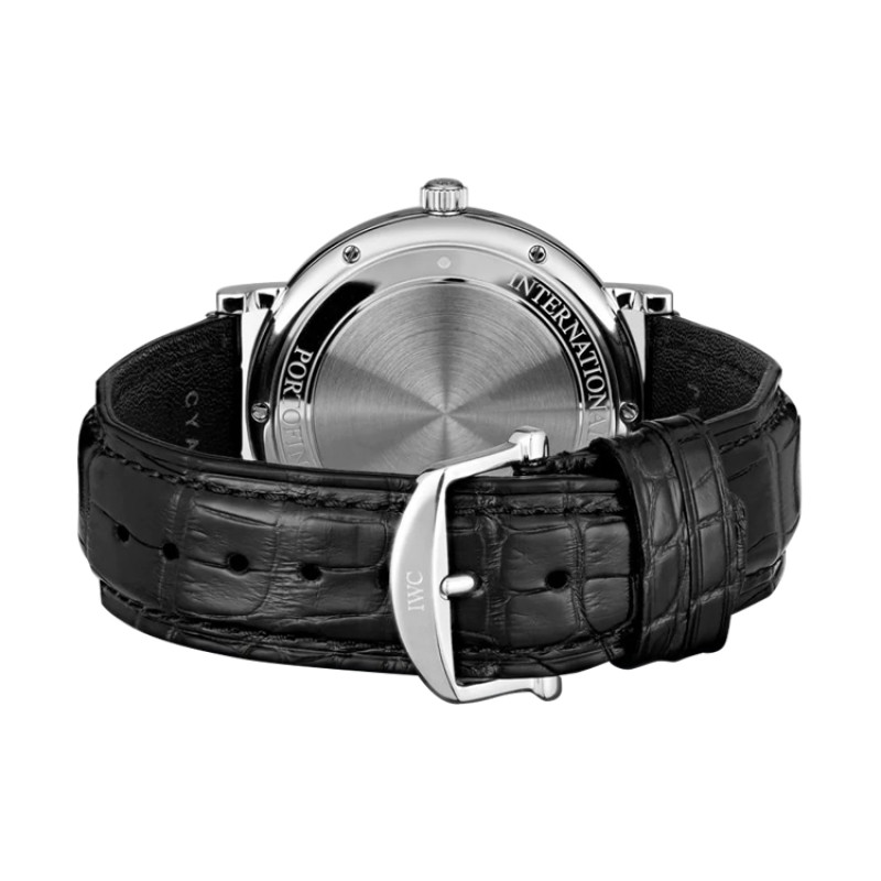 IWC 40mm IW356517