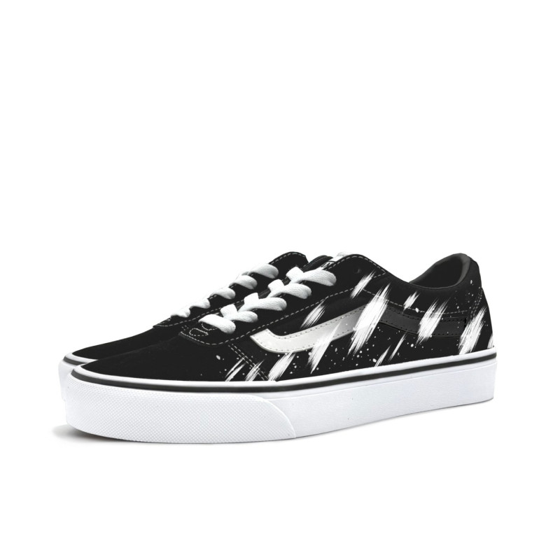 Vans Ward
