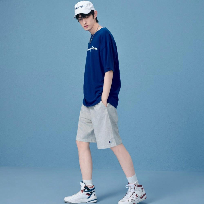 Champion SS22 logoT
