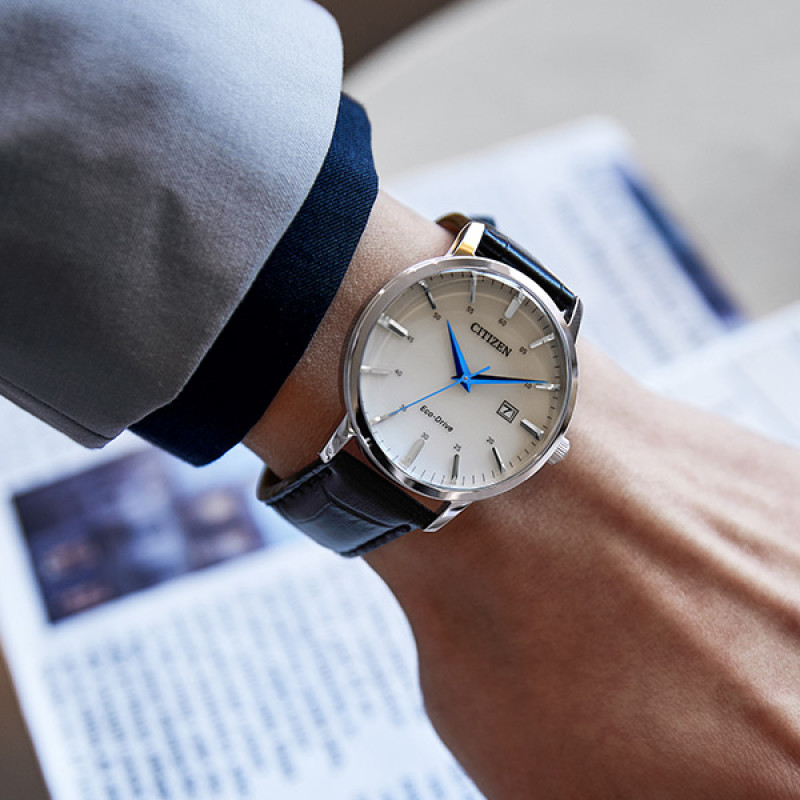 CITIZEN BM7461-18A