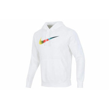 Nike M Nsw Bb Po Hdy Swsh Brnd Riff Logo