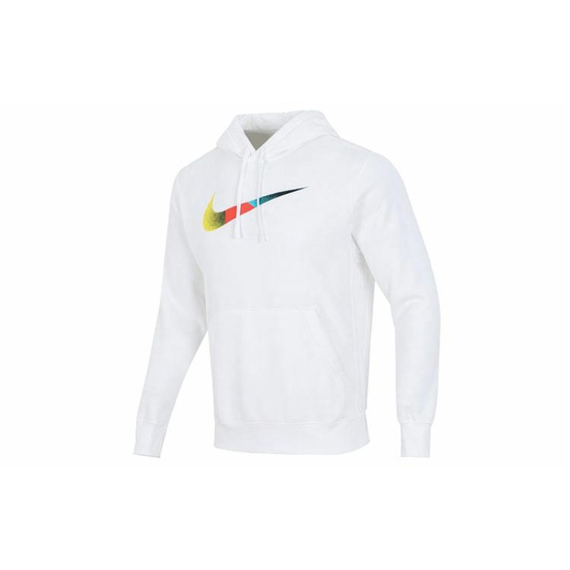 Nike M Nsw Bb Po Hdy Swsh Brnd Riff Logo