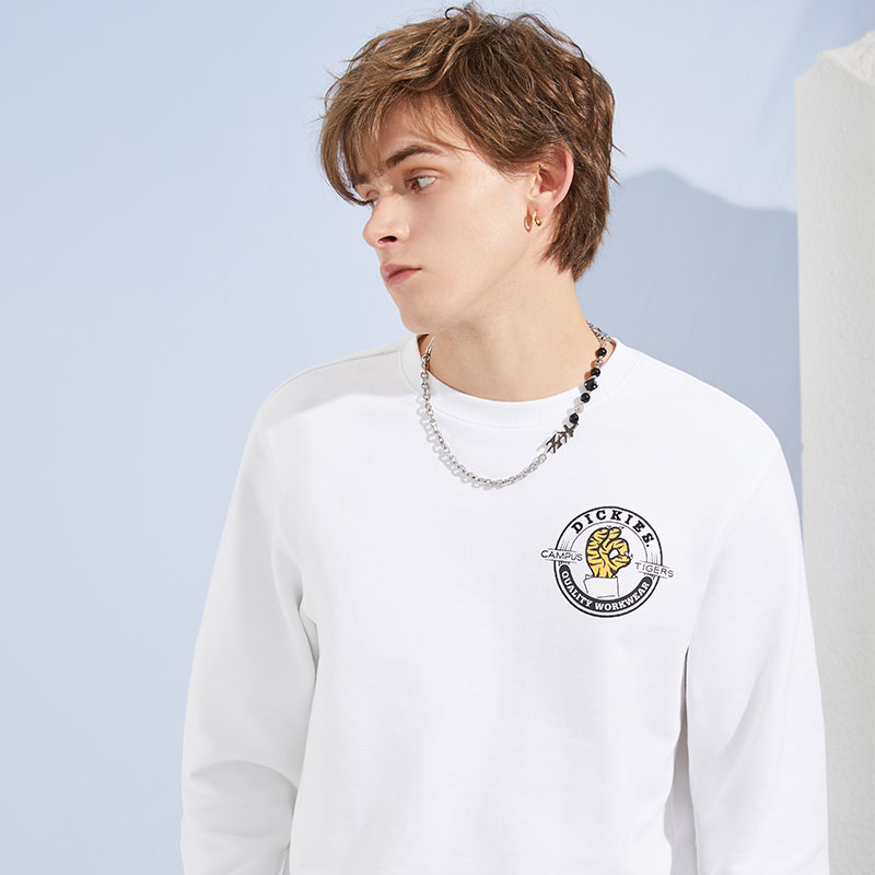 Dickies Logo